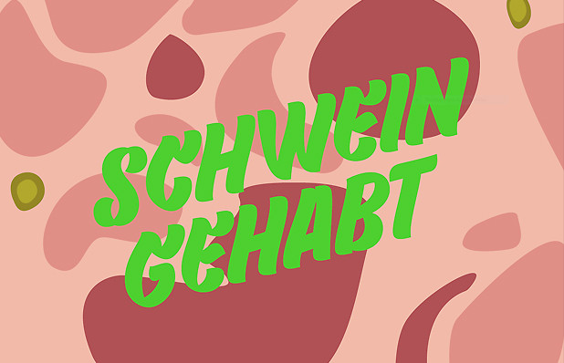 Schwein gehabt 2024