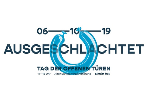 Fluidlab lädt zum Tag der offenen Türen ins Alte Pferdeschlachthaus!