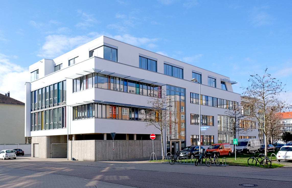  AWO_Karlsruhe_Fassade