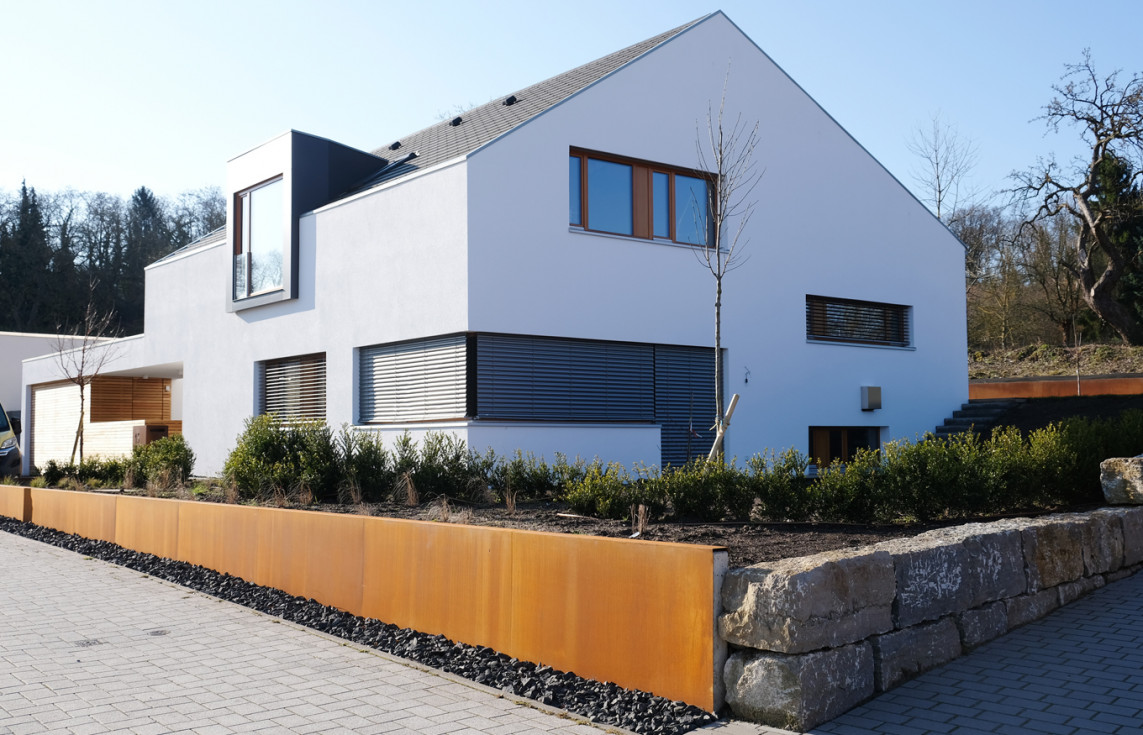Haus Deutschland