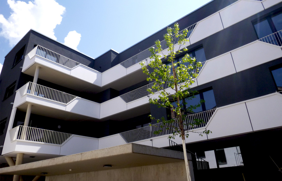 Fassade_Mehrfamilienhaus_Oststadt_Karlsruhe_Neubau