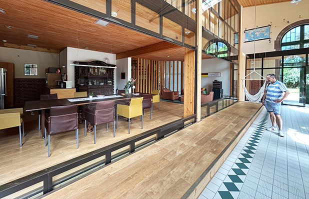 Sommerexkursion 2024