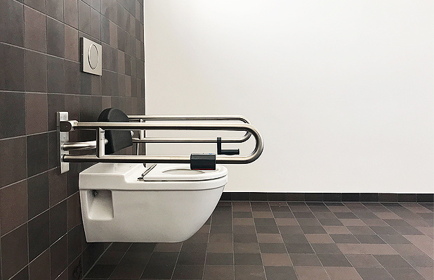 Etappenziel erreicht: Altes Rathaus Bulach wird an Bauherr übergeben