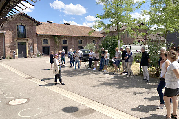 Tag der Architektur 2022