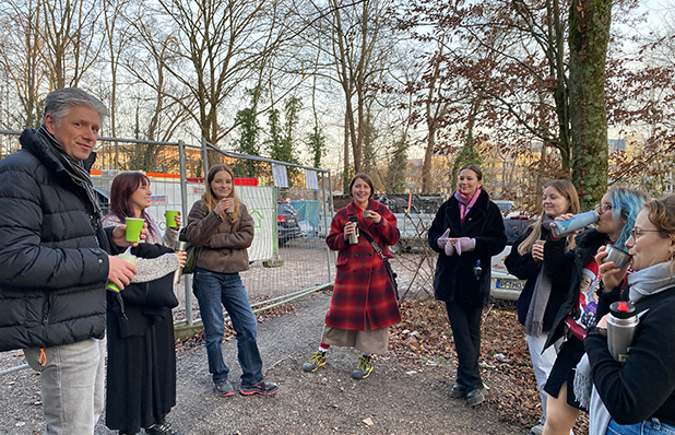 Weihnachtsfeier 2025