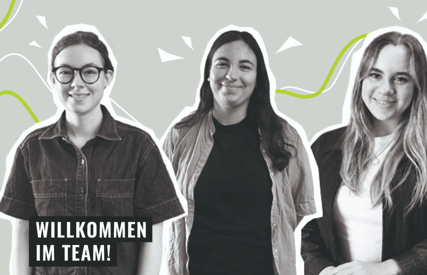 Hallo und willkommen im fluidlab Team!