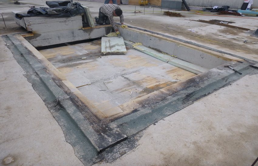 Nachverdichtung: flächenschonend, stadtverträglich, klimaorientiert - für mehr Wohnraum in bestehenden Quartieren.