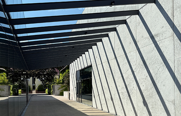 Architekturexkursion<br>nach Heidelberg