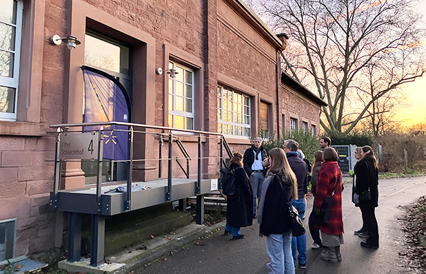 Weihnachtsfeier 2025