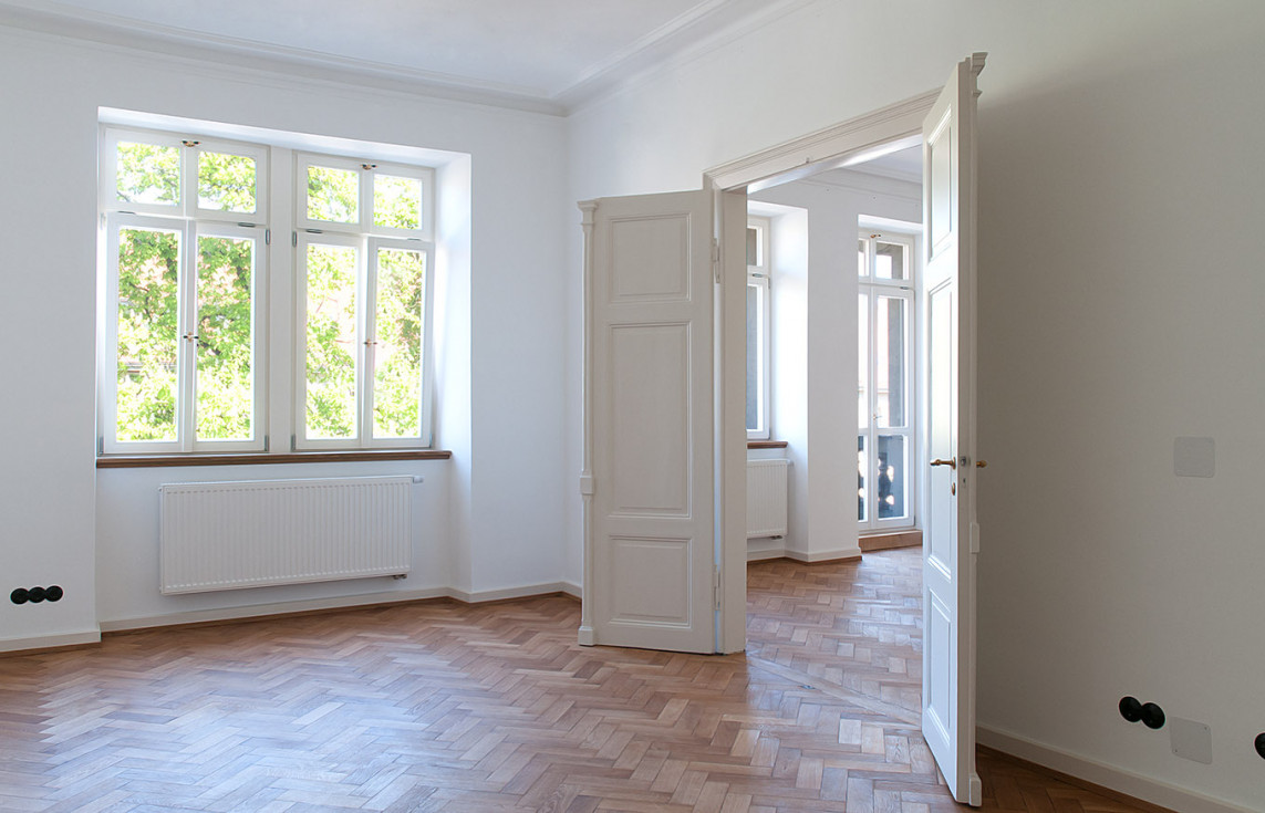 Gruenderzeithaus Slide 00