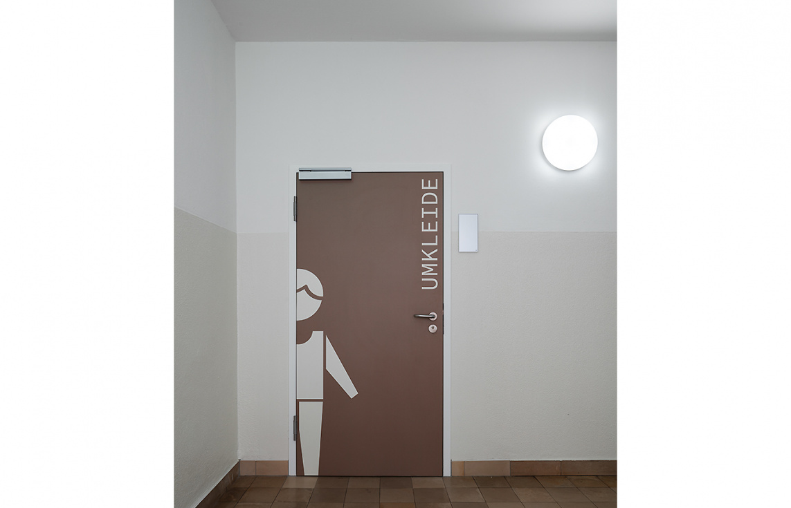 Schule sanierung modernisierung architektur karlsruhe architekturbüro