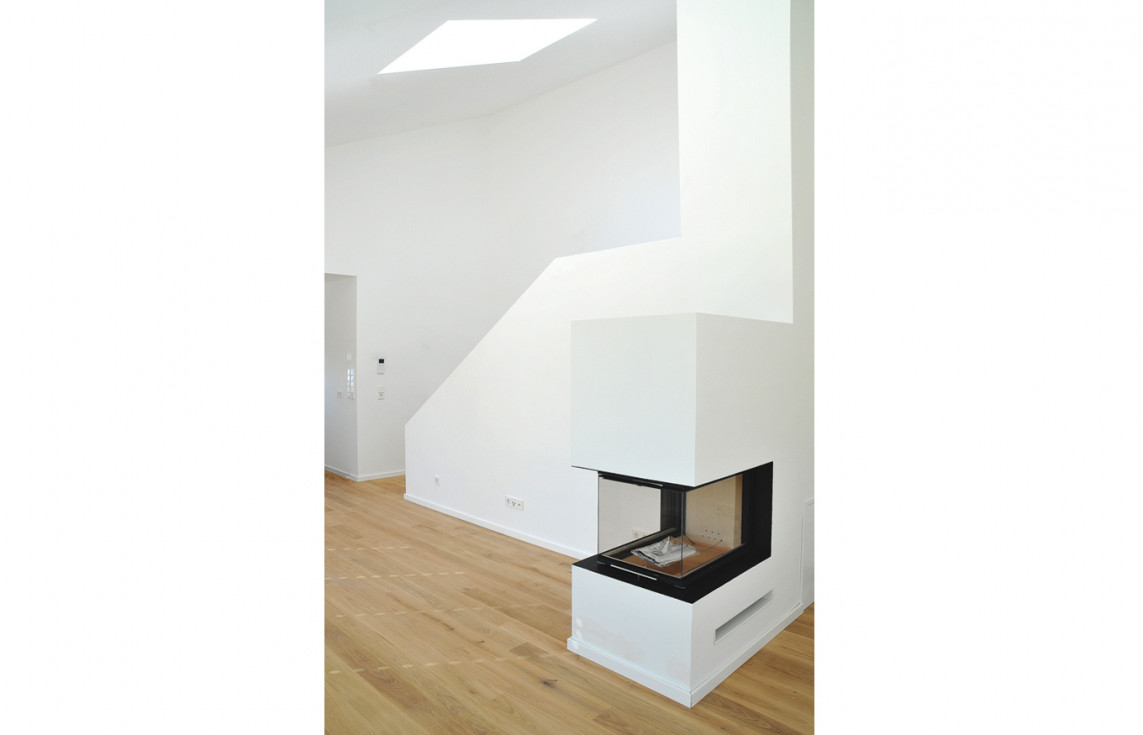 Einfamilienhaus Split-Level Slide 03